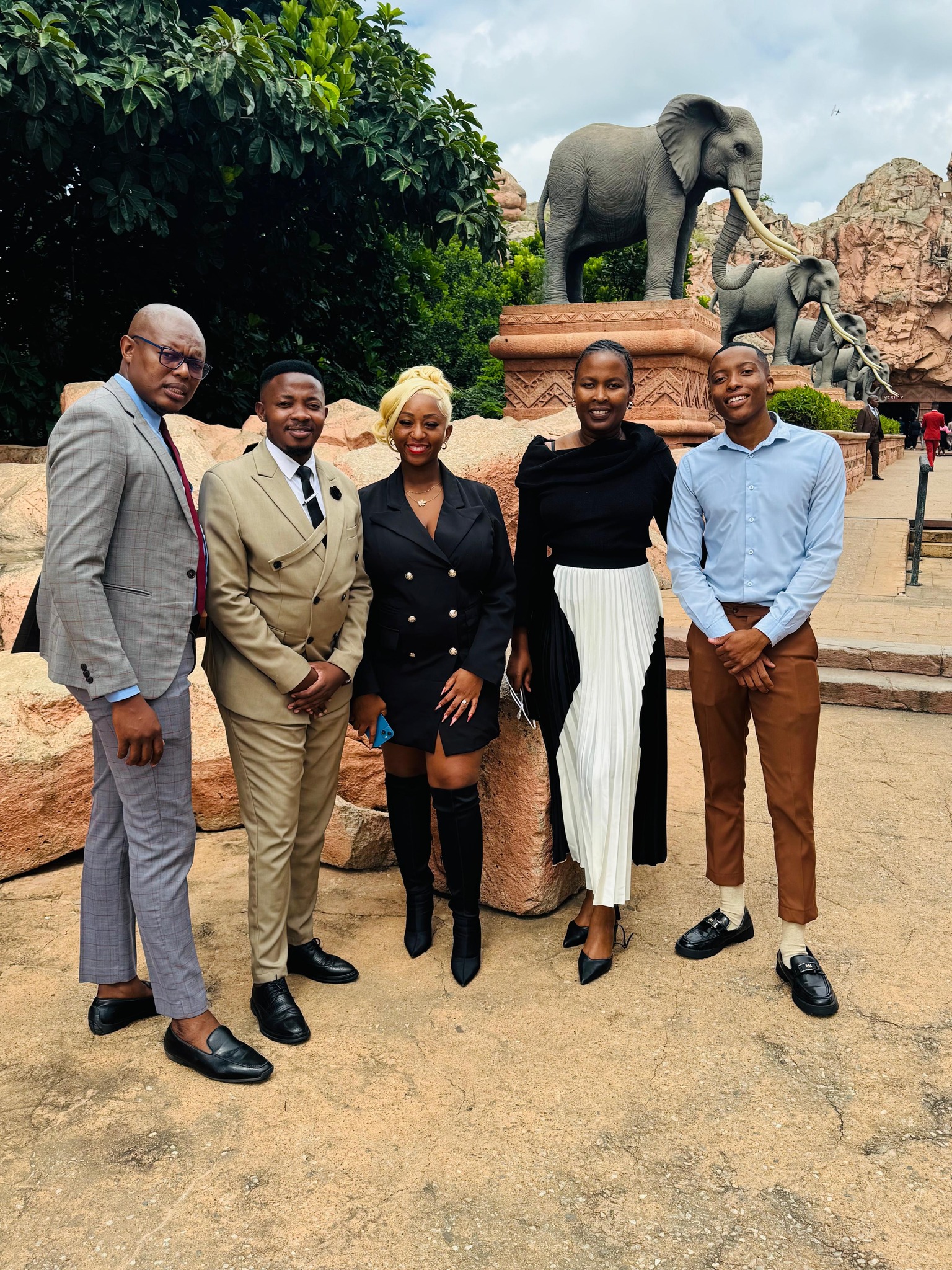 Classic Innovations Team